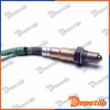 Sonde Lambda Capteur Oxygène pour MERCEDES-BENZ | 0258017020, 0893224